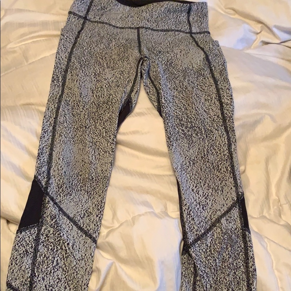 Lululemon pace rival pant